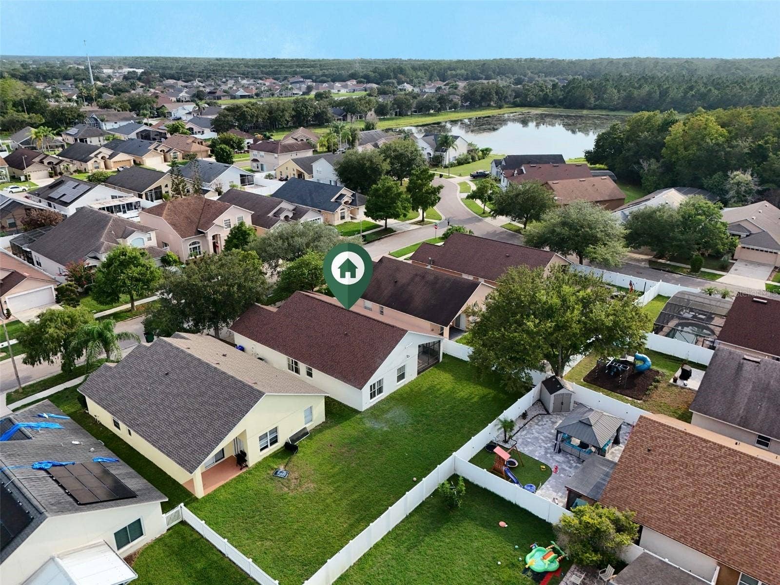 3513 MCALLISTER WAY, Orlando, FL 32837 3513 MCALLISTER WAY, Orlando, FL 32837