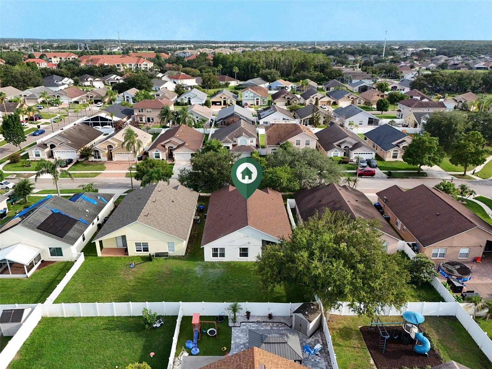 3513 MCALLISTER WAY, Orlando, FL 32837 3513 MCALLISTER WAY, Orlando, FL 32837