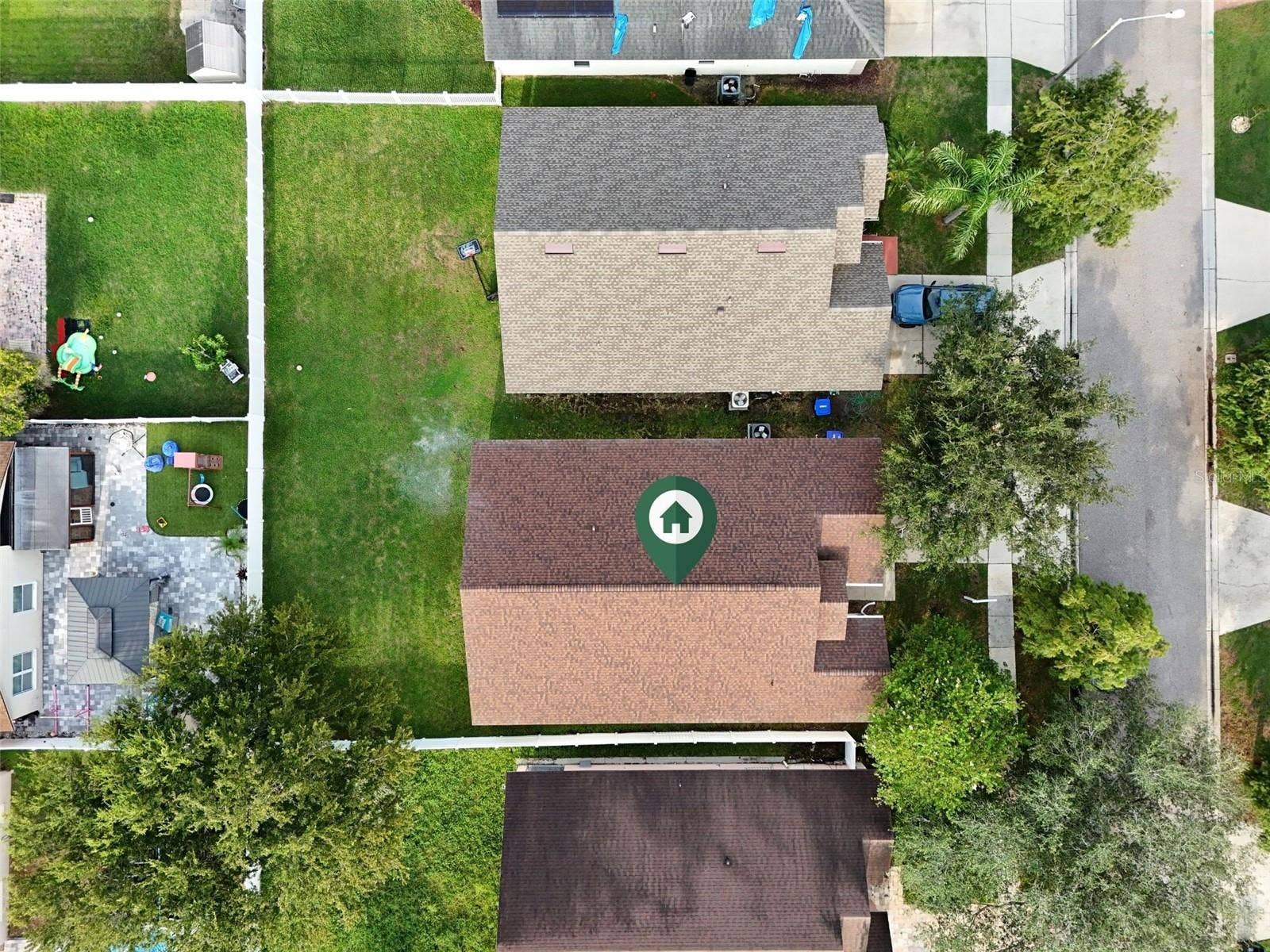 3513 MCALLISTER WAY, Orlando, FL 32837 3513 MCALLISTER WAY, Orlando, FL 32837