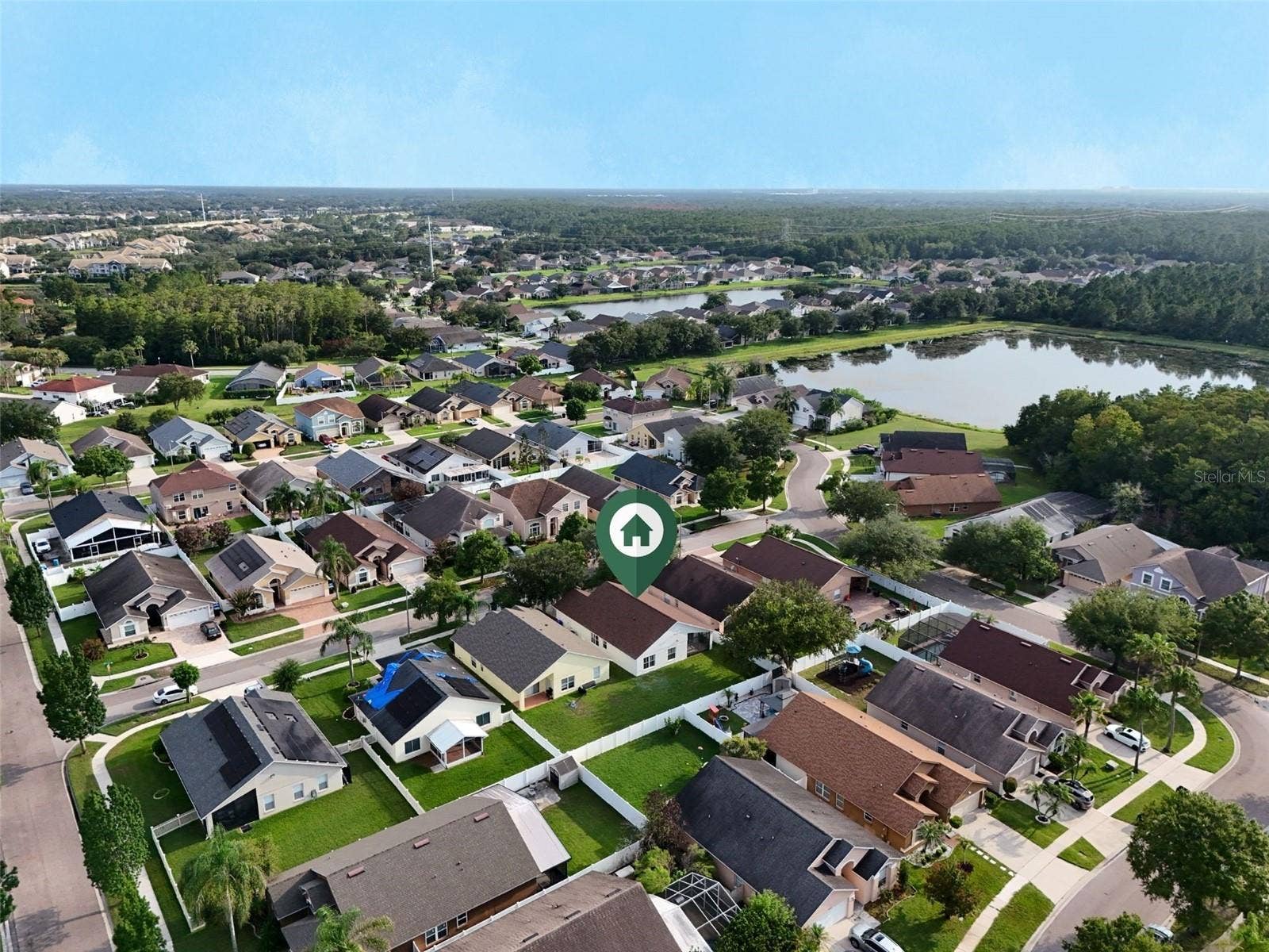 3513 MCALLISTER WAY, Orlando, FL 32837 3513 MCALLISTER WAY, Orlando, FL 32837