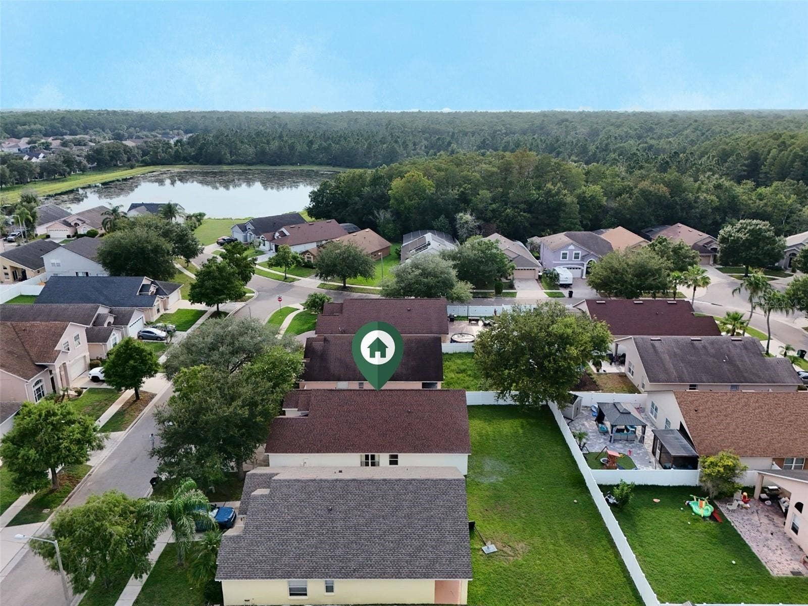 3513 MCALLISTER WAY, Orlando, FL 32837 3513 MCALLISTER WAY, Orlando, FL 32837