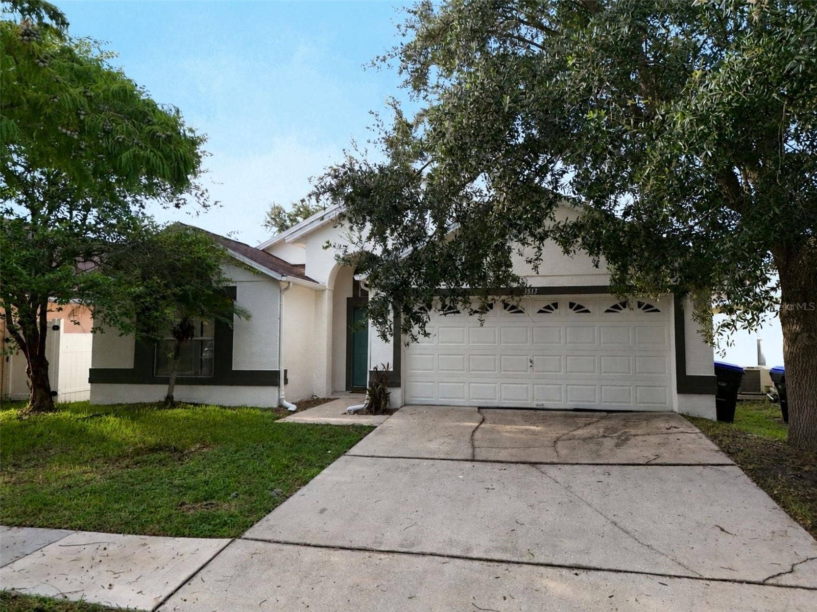 3513 MCALLISTER WAY, Orlando, FL 32837 3513 MCALLISTER WAY, Orlando, FL 32837