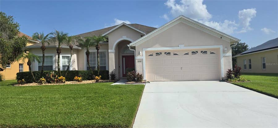 Property photo for 3630 KARIBA COURT, Kissimmee, FL