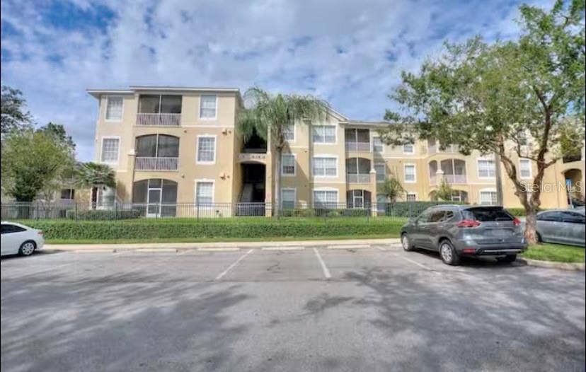 Property photo for 8103 COCONUT PALM WAY, #302, Kissimmee, FL