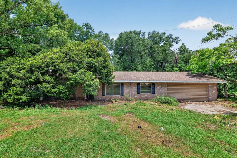 Property photo for 320 LAKE MILLSITE ROAD, Bartow, FL