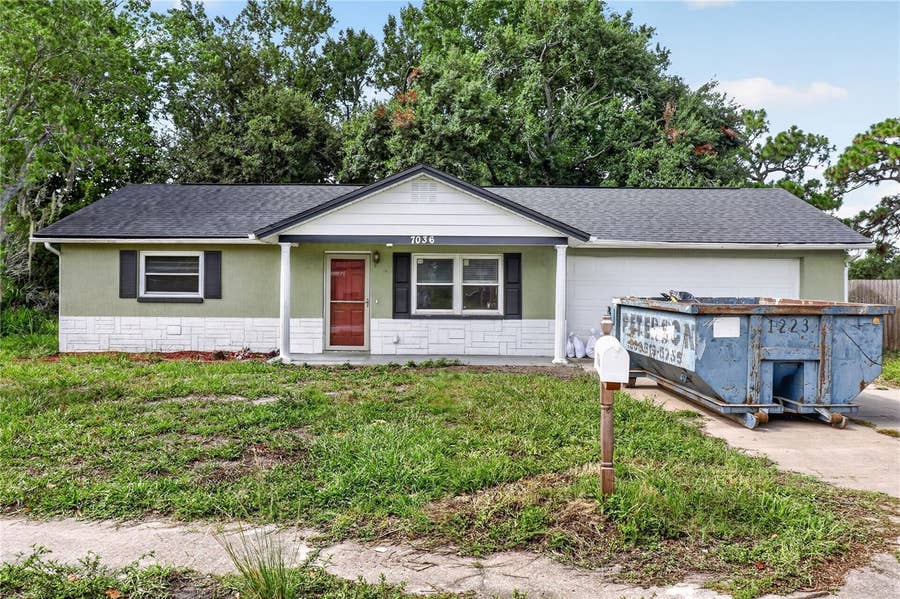Property photo for 7036 ASHWOOD DRIVE, Port Richey, FL