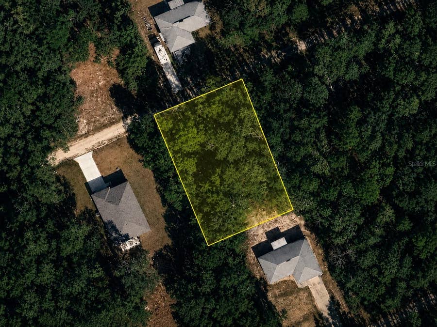 Property photo for 3560 E BELLSHIRE PLACE, Inverness, FL