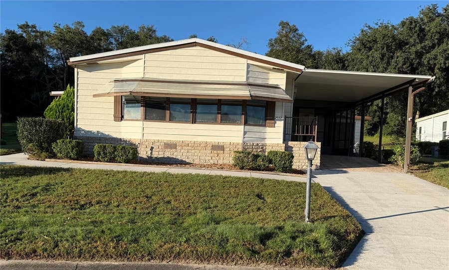 Property photo for 2532 AMYRIS COURT, #601, Zellwood, FL