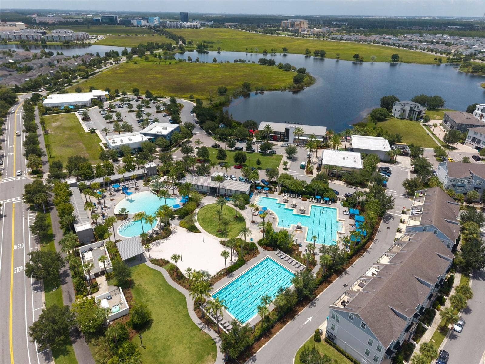 6921 ARNOLDSON STREET, Orlando, FL 32827 6921 ARNOLDSON STREET, Orlando, FL 32827