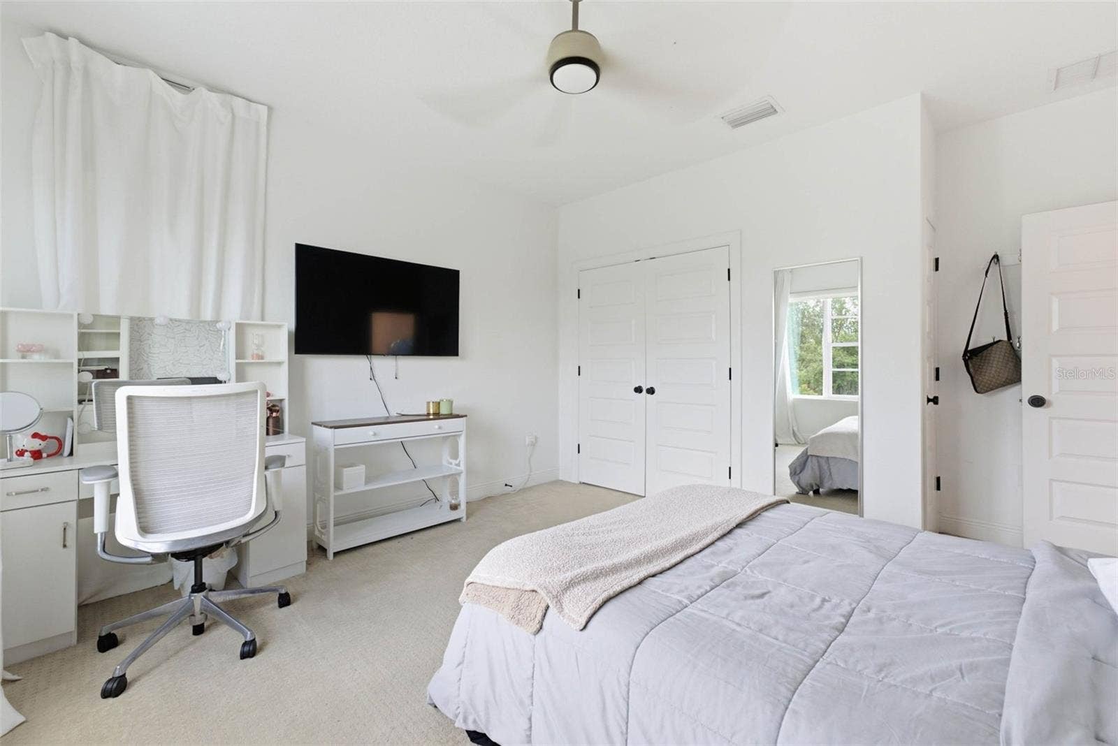 6921 ARNOLDSON STREET, Orlando, FL 32827 Bedroom 4