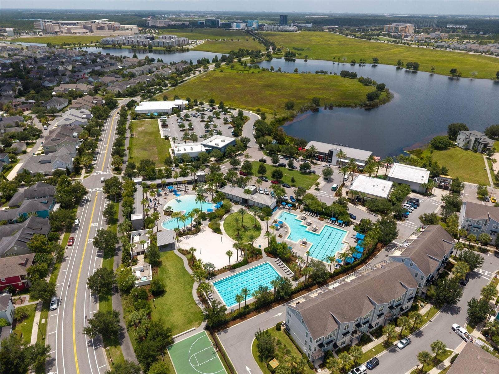 6921 ARNOLDSON STREET, Orlando, FL 32827 6921 ARNOLDSON STREET, Orlando, FL 32827