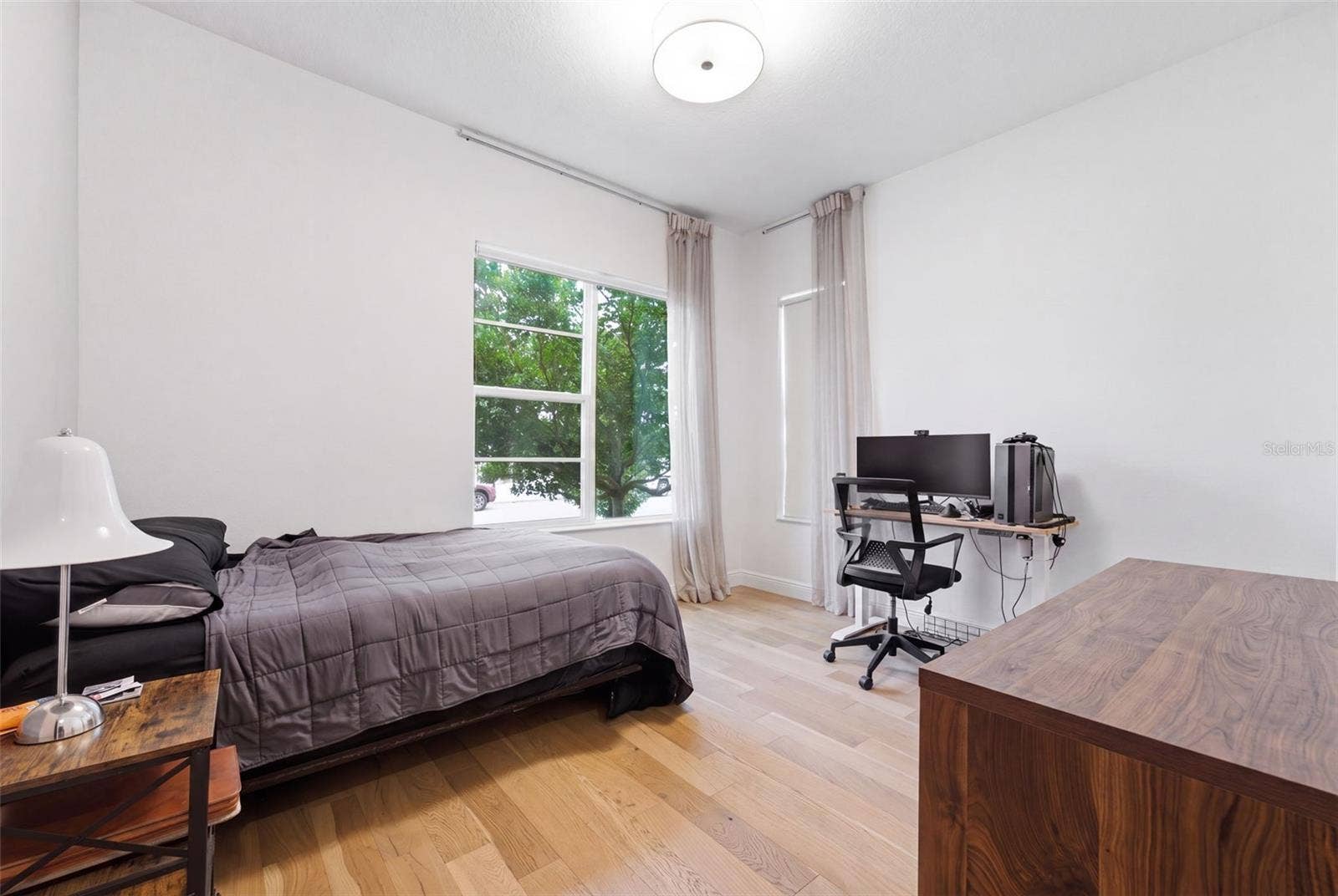 6921 ARNOLDSON STREET, Orlando, FL 32827 bedroom 1