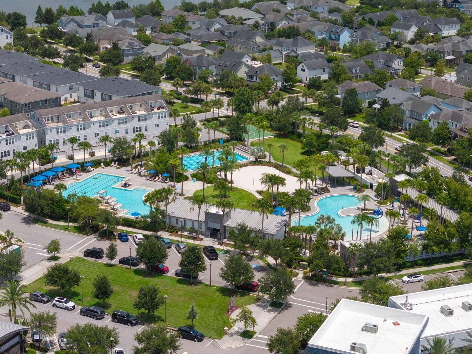 6921 ARNOLDSON STREET, Orlando, FL 32827 6921 ARNOLDSON STREET, Orlando, FL 32827