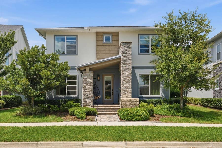 Property photo for 6921 ARNOLDSON STREET, Orlando, FL