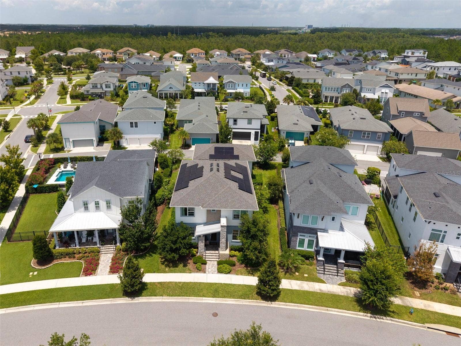 6921 ARNOLDSON STREET, Orlando, FL 32827 6921 ARNOLDSON STREET, Orlando, FL 32827