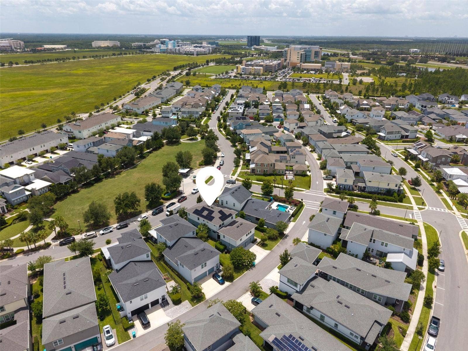 6921 ARNOLDSON STREET, Orlando, FL 32827 6921 ARNOLDSON STREET, Orlando, FL 32827