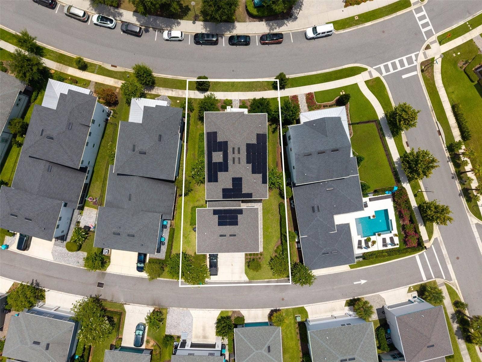 6921 ARNOLDSON STREET, Orlando, FL 32827 6921 ARNOLDSON STREET, Orlando, FL 32827