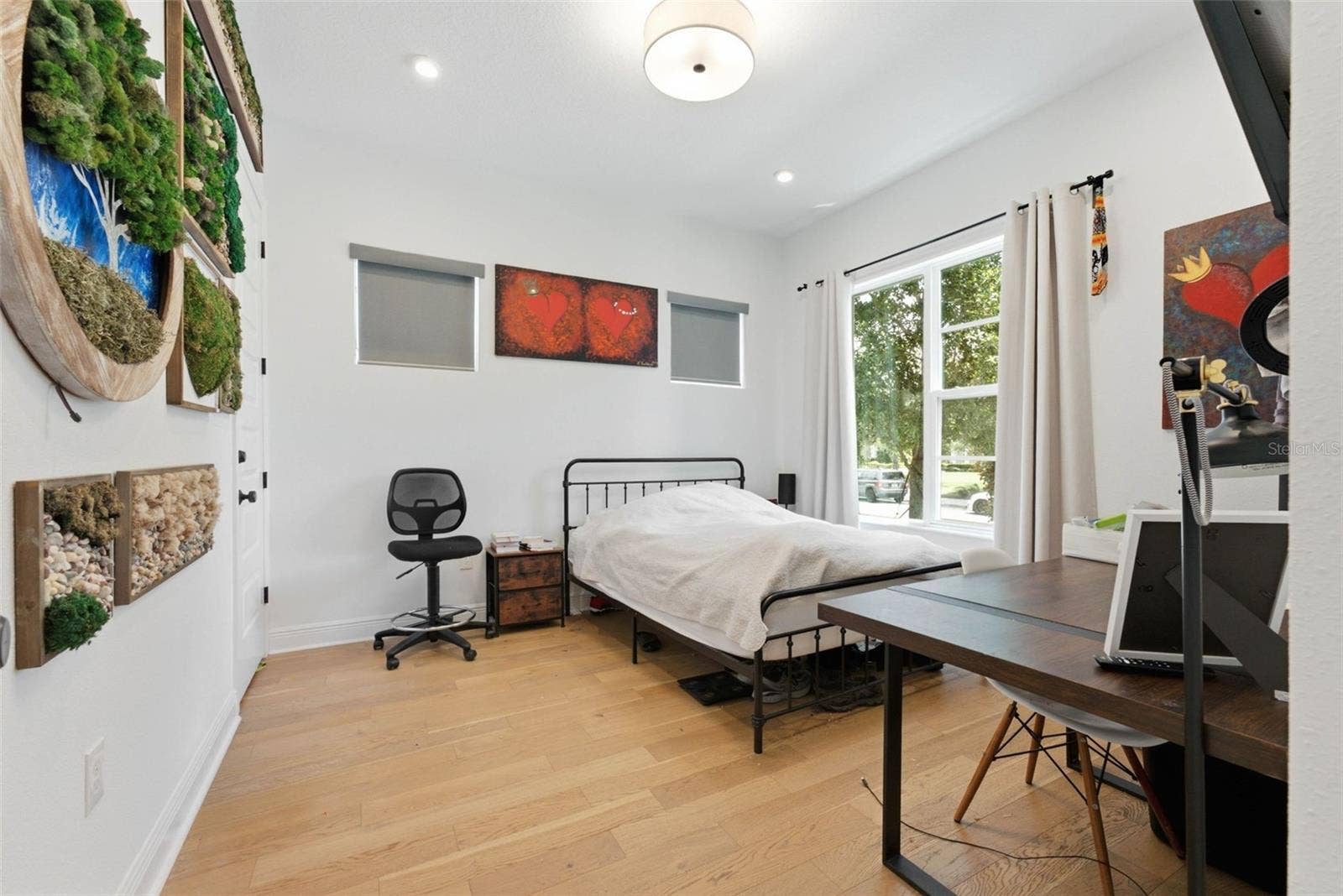6921 ARNOLDSON STREET, Orlando, FL 32827 Bedroom 2