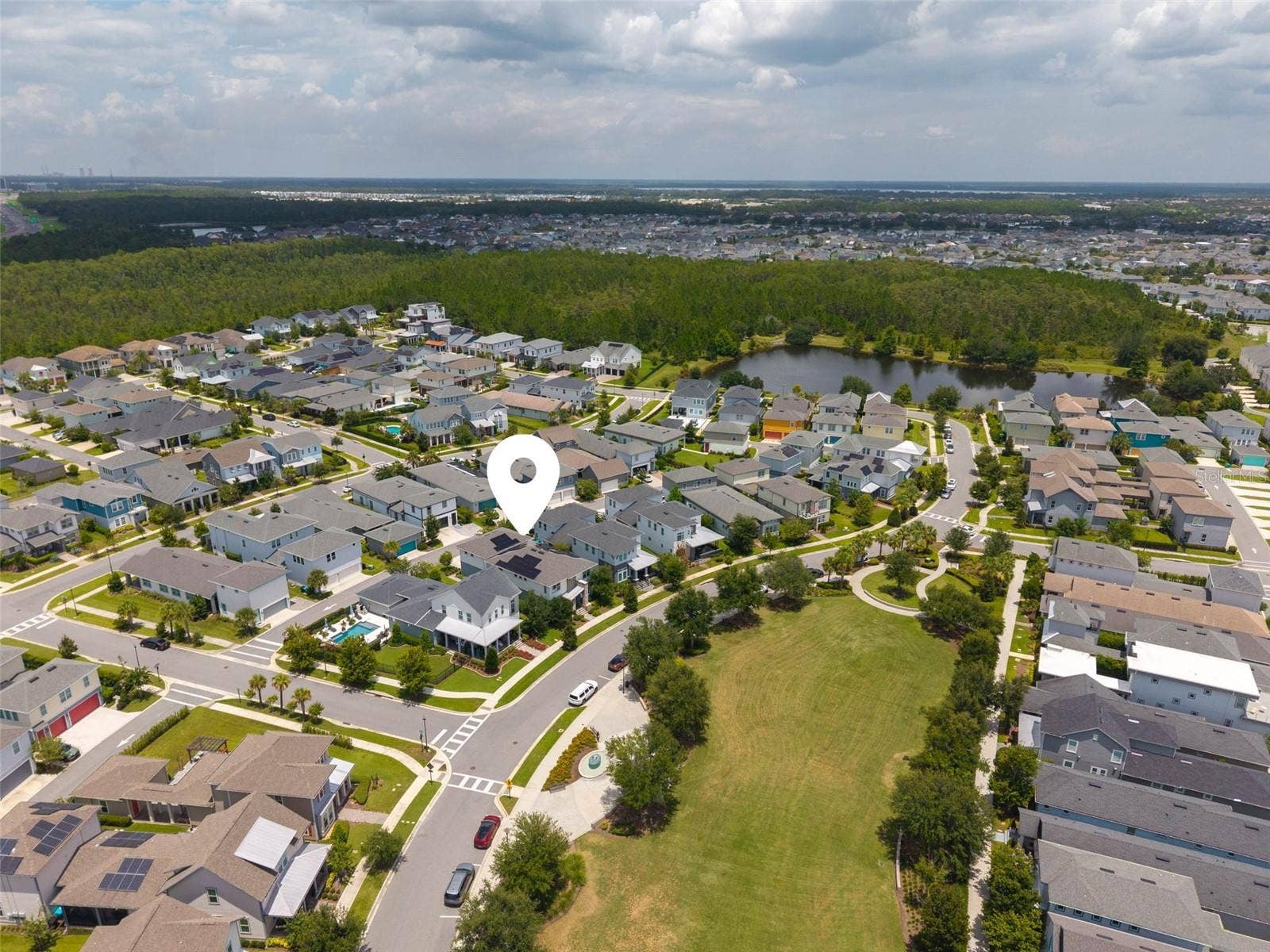 6921 ARNOLDSON STREET, Orlando, FL 32827 6921 ARNOLDSON STREET, Orlando, FL 32827