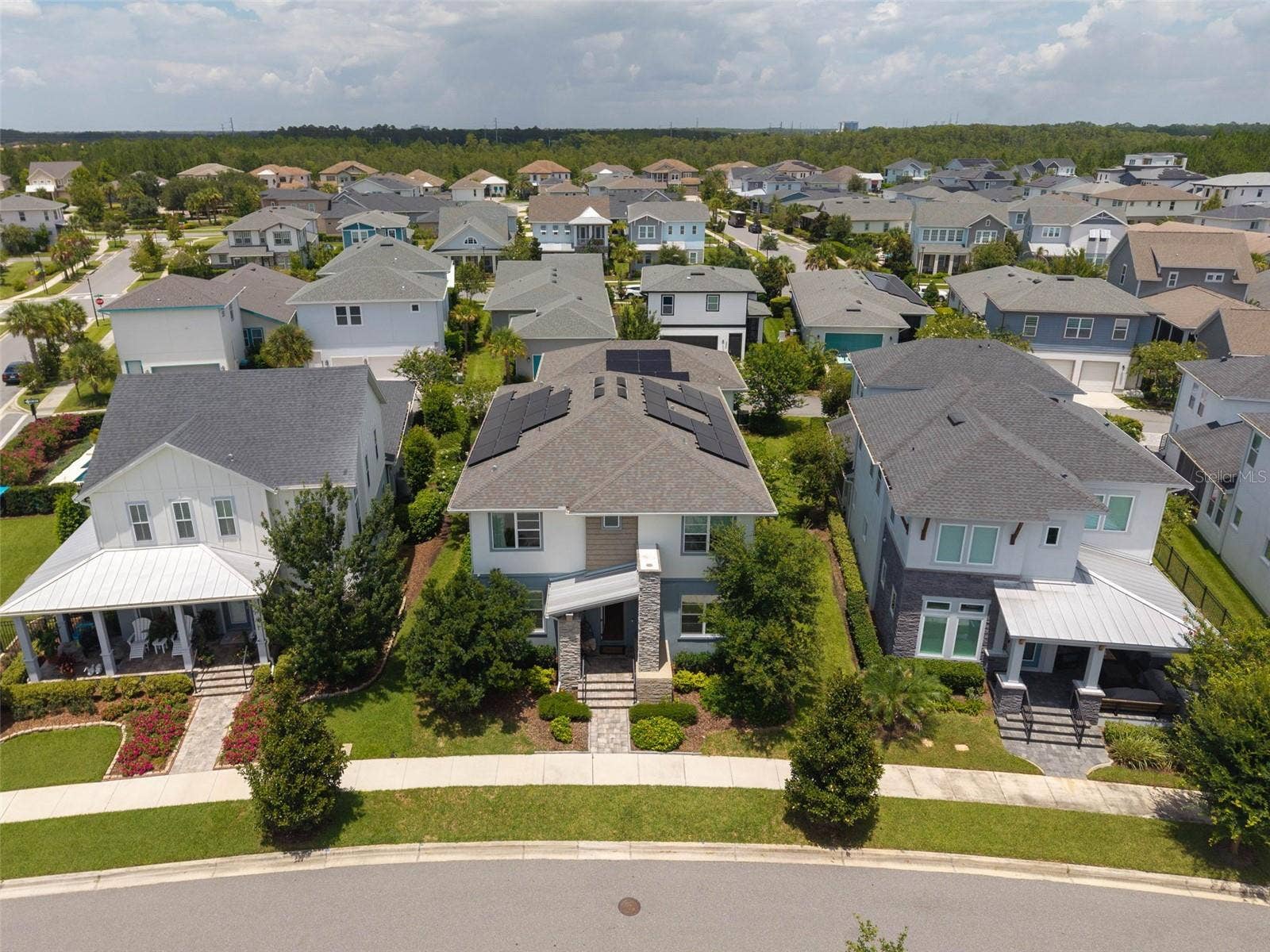 6921 ARNOLDSON STREET, Orlando, FL 32827 6921 ARNOLDSON STREET, Orlando, FL 32827