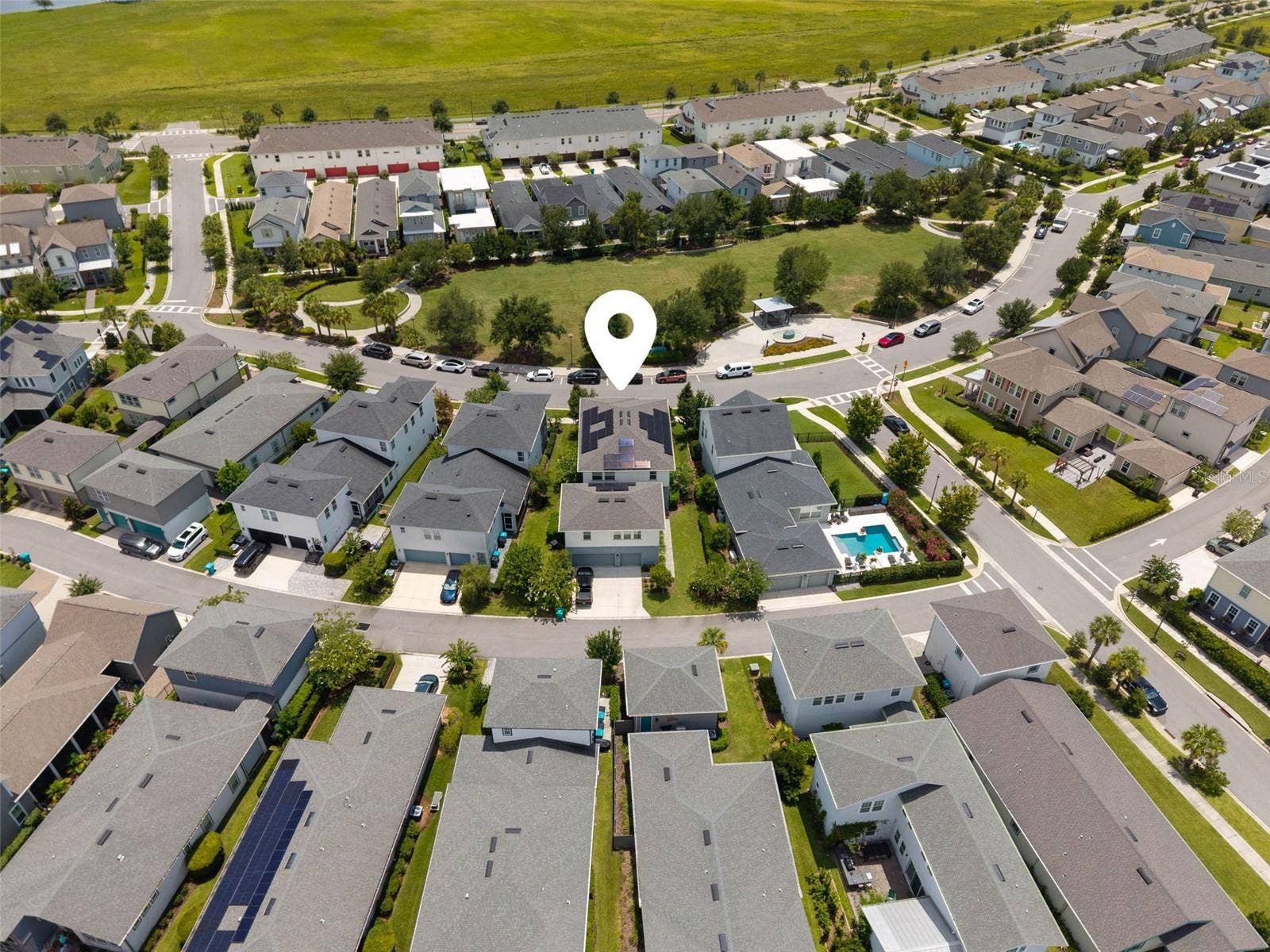 6921 ARNOLDSON STREET, Orlando, FL 32827 6921 ARNOLDSON STREET, Orlando, FL 32827