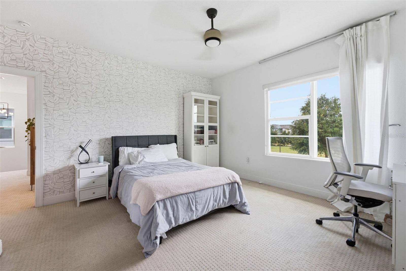 6921 ARNOLDSON STREET, Orlando, FL 32827 Bedroom 4