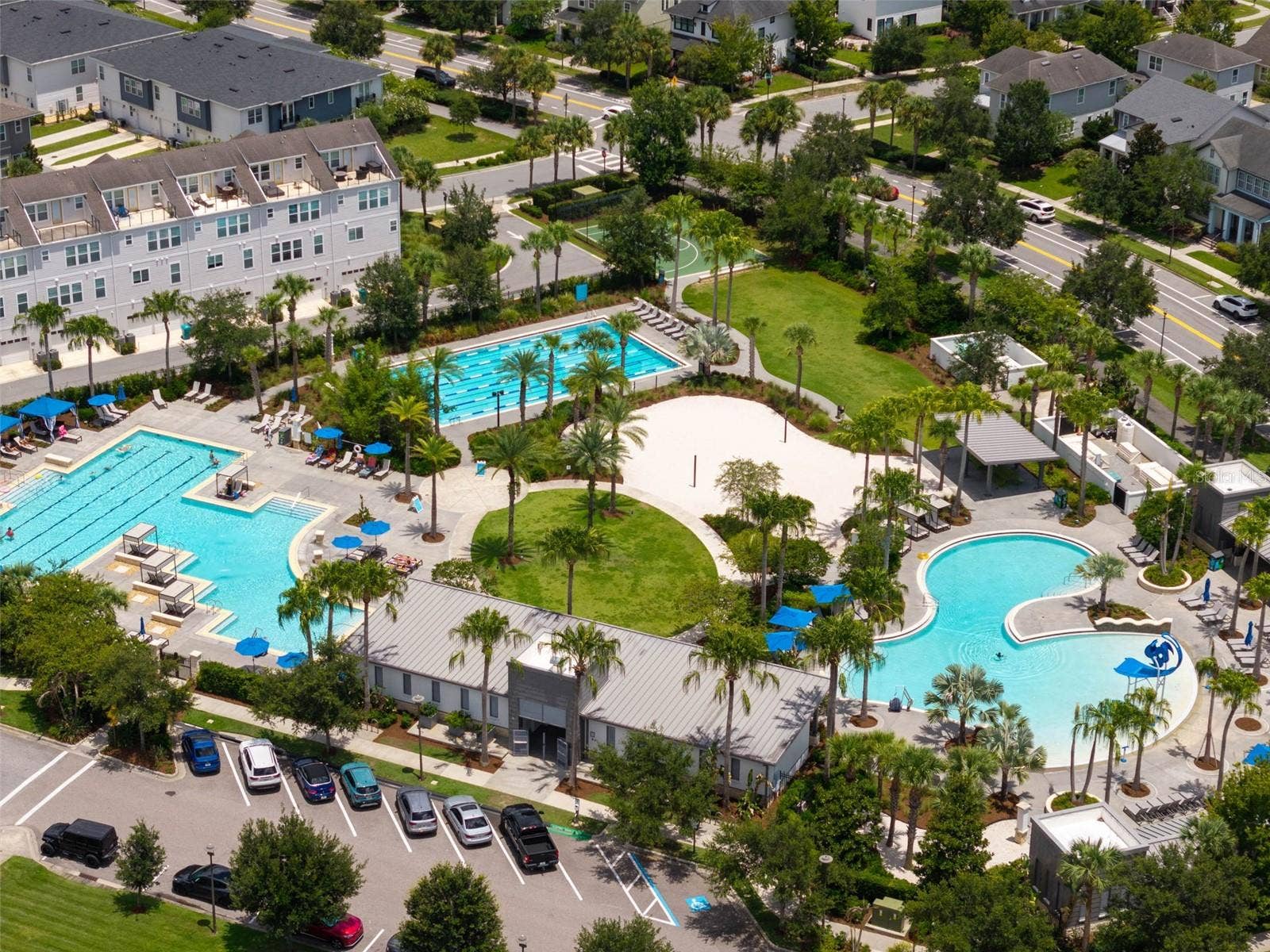 6921 ARNOLDSON STREET, Orlando, FL 32827 6921 ARNOLDSON STREET, Orlando, FL 32827