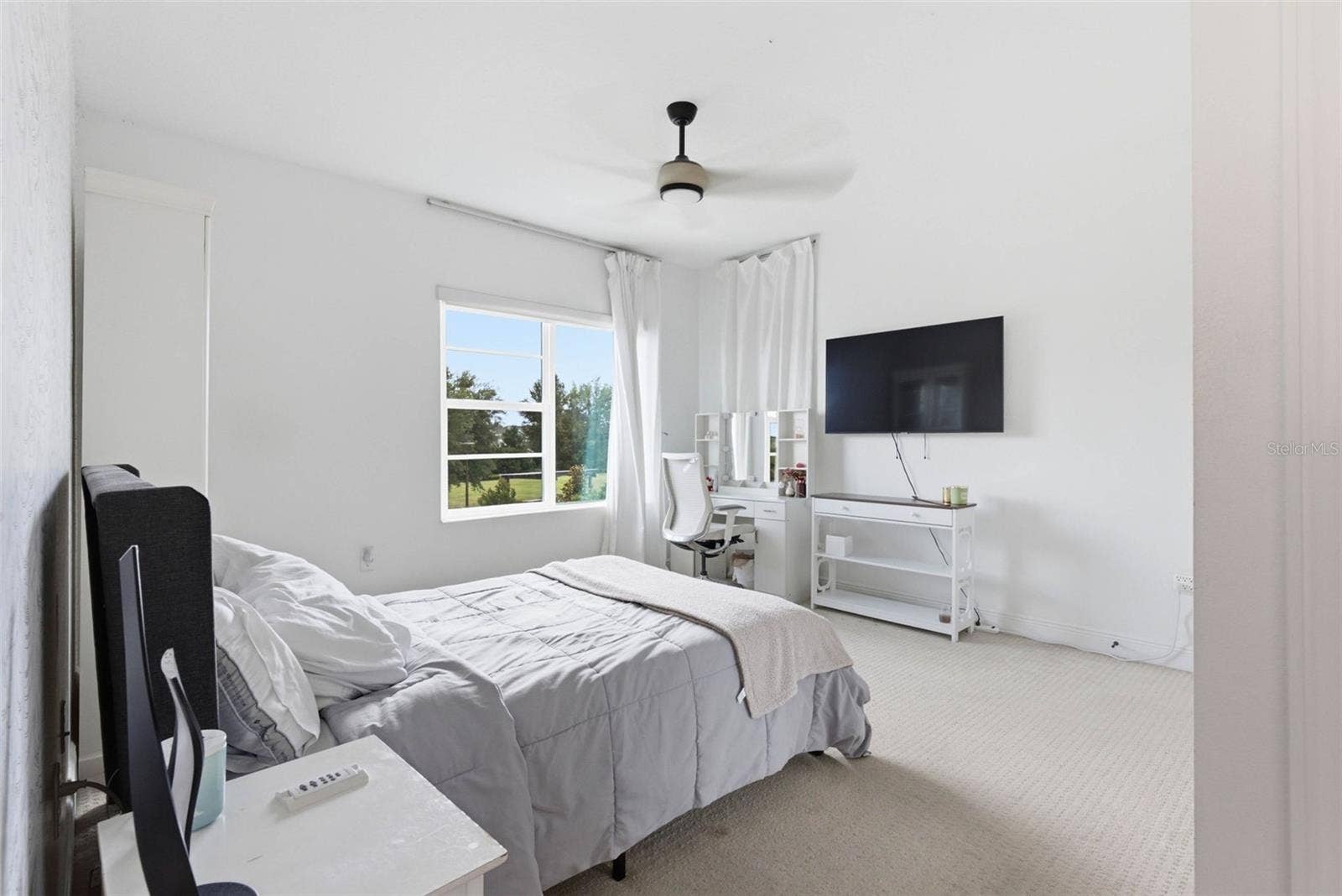 6921 ARNOLDSON STREET, Orlando, FL 32827 Bedroom 4
