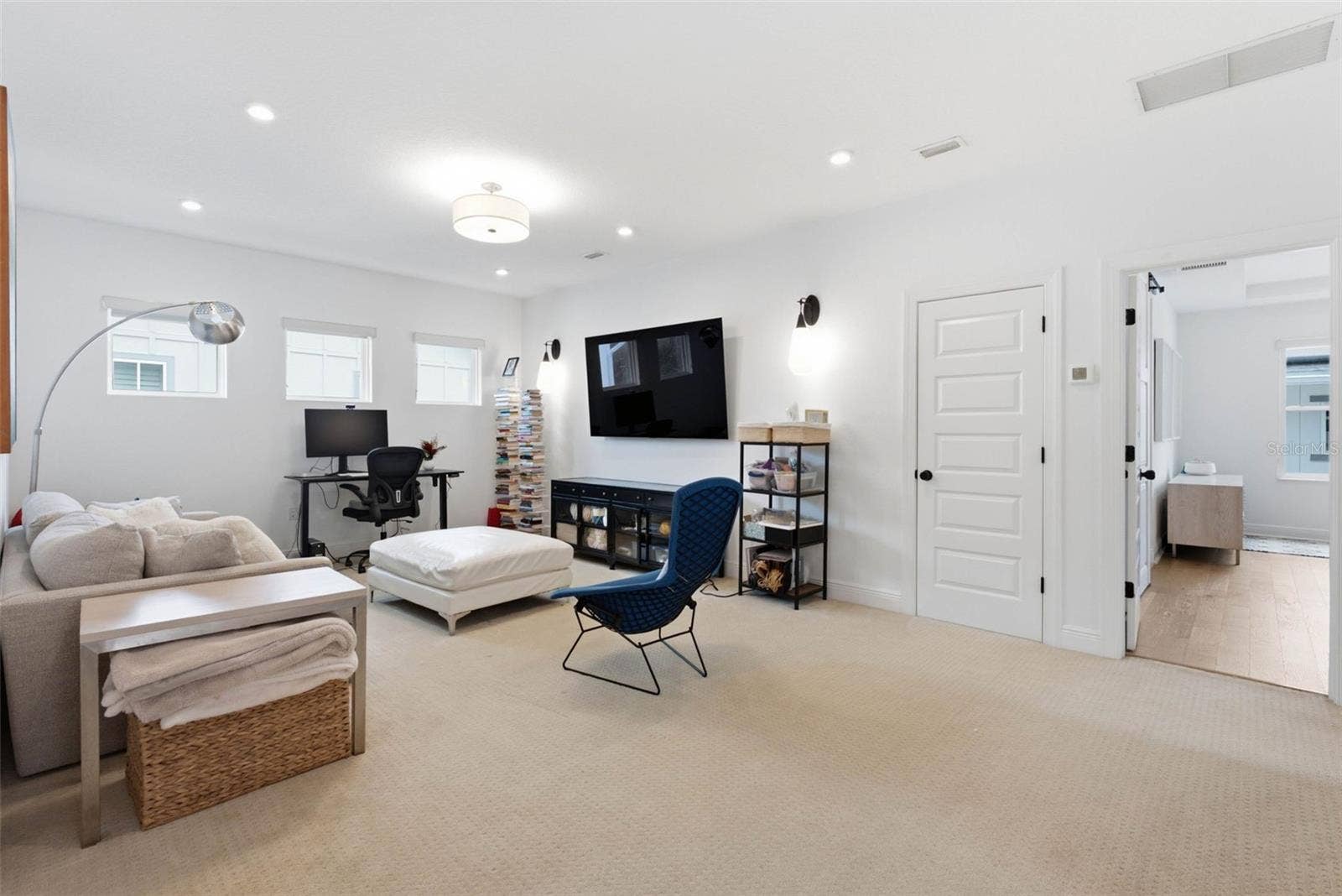 6921 ARNOLDSON STREET, Orlando, FL 32827 Loft
