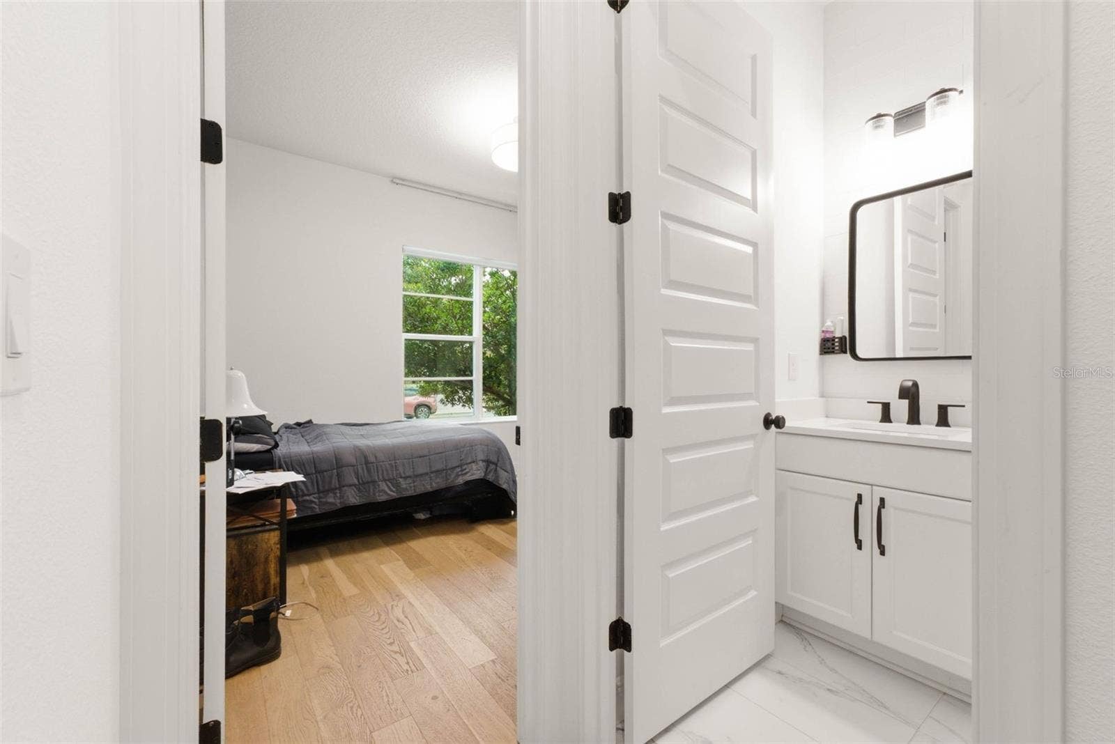 6921 ARNOLDSON STREET, Orlando, FL 32827 Bedroom 1