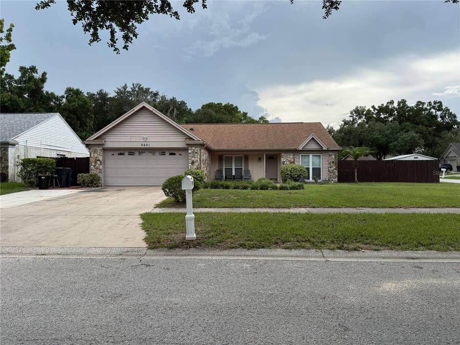 Property photo for 2601 HAMPTON PARK PLACE, Seffner, FL