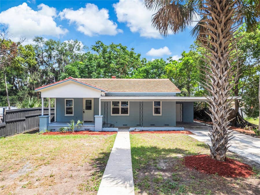 Property photo for 1504 W LINE STREET, Leesburg, FL