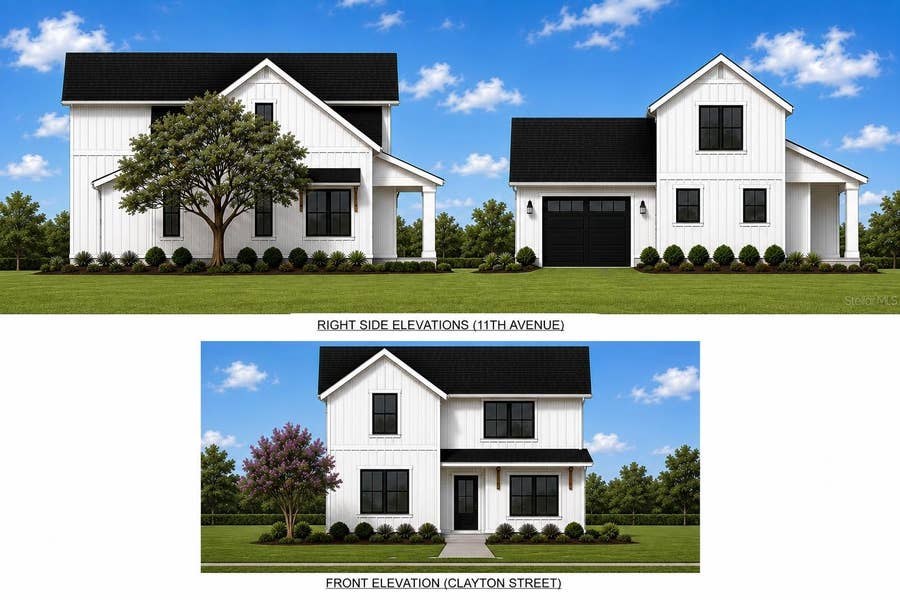 Property photo for CLAYTON STREET N, Mount Dora, FL