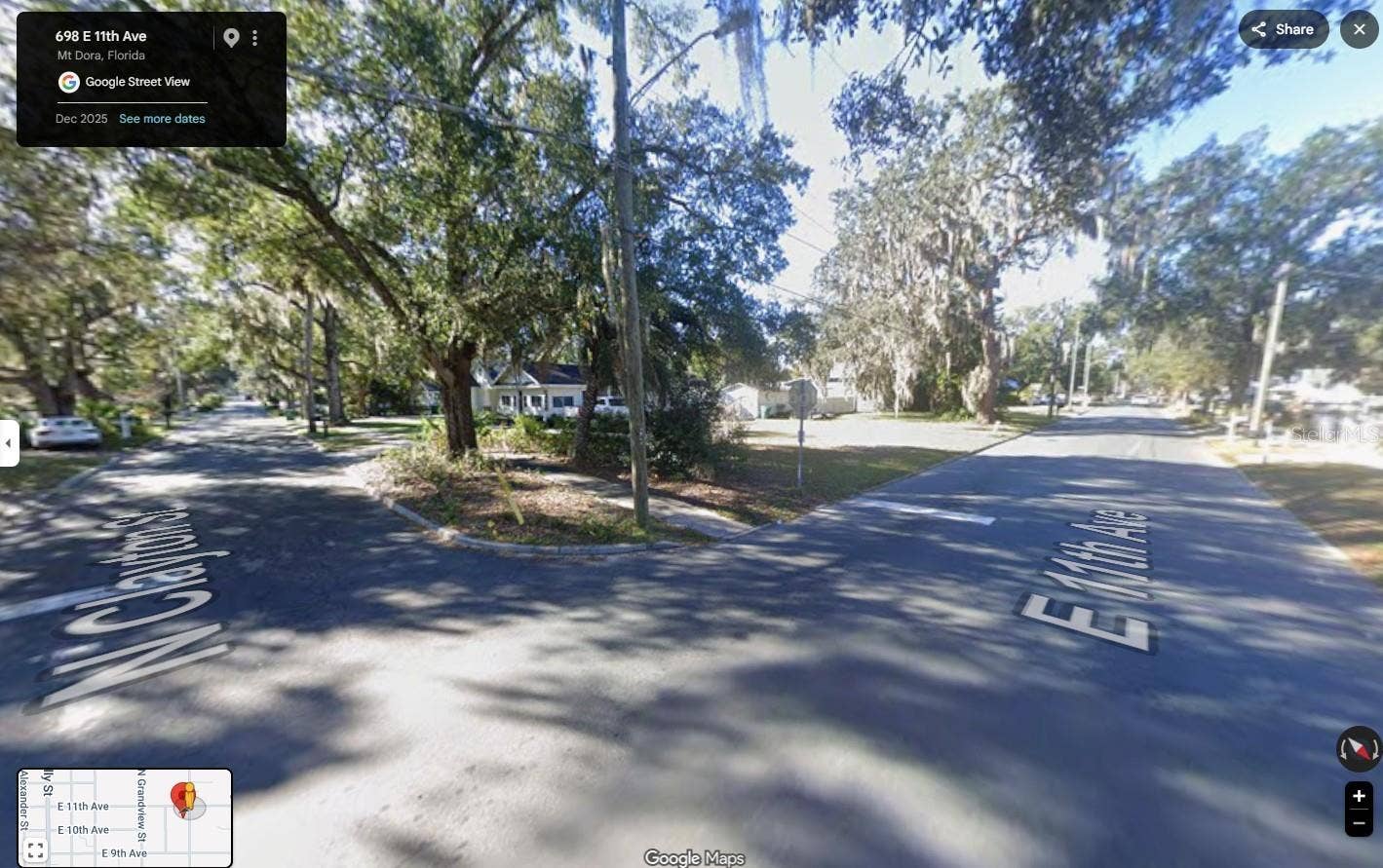 CLAYTON STREET N, Mount Dora, FL 32757 CLAYTON STREET N, Mount Dora, FL 32757