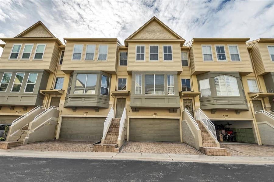 Property photo for 4336 SPINNAKER COVE LANE, Tampa, FL