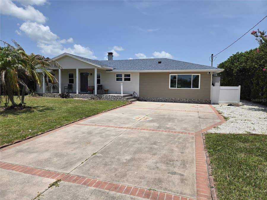 Property photo for 2625 HARRIS BOULEVARD, Kissimmee, FL
