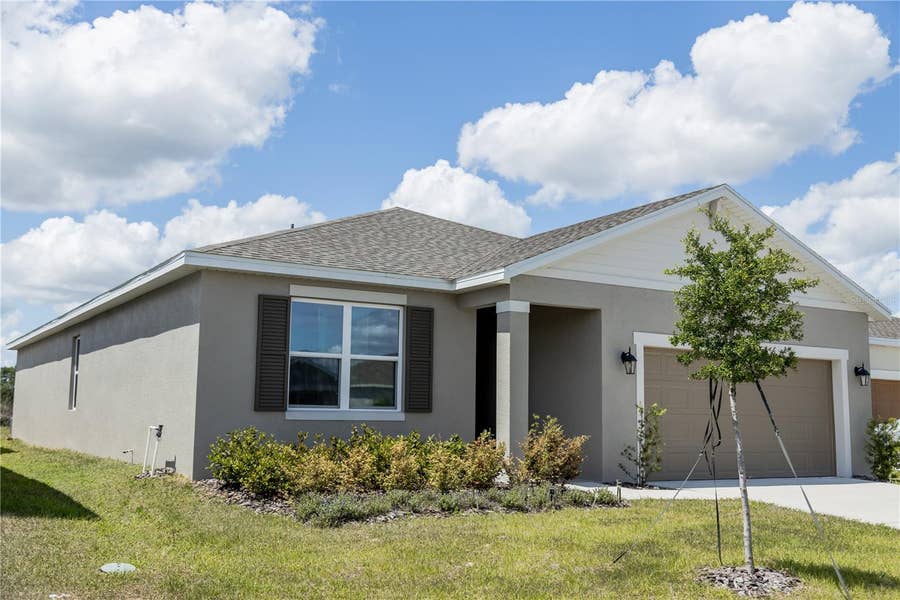 Property photo for 661 CROWN ROSE DRIVE, Eagle Lake, FL