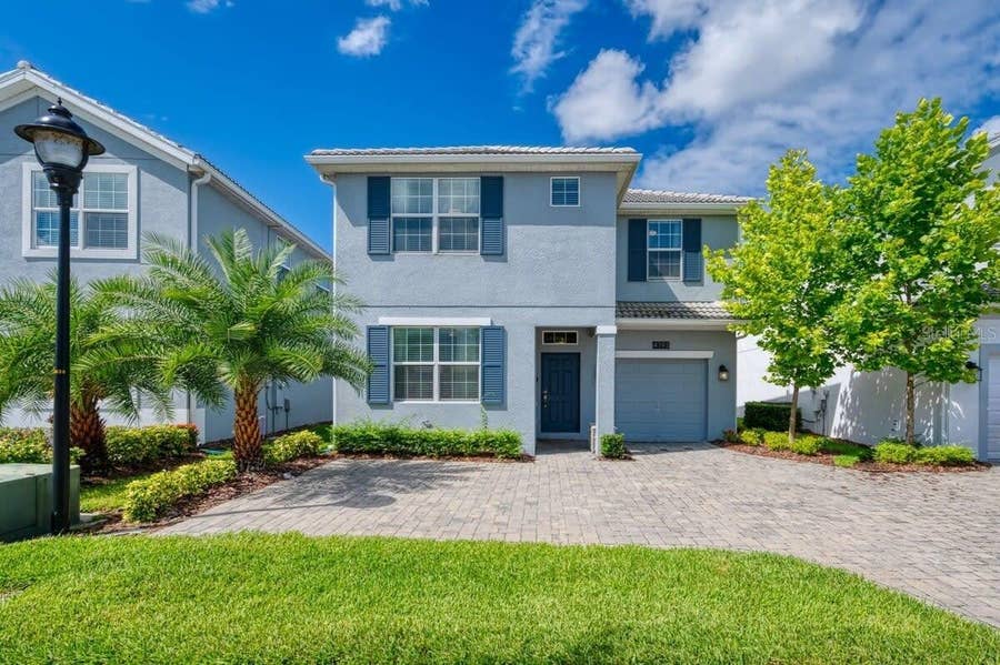 Property photo for 4793 KINGS CASTLE CIRCLE, Kissimmee, FL