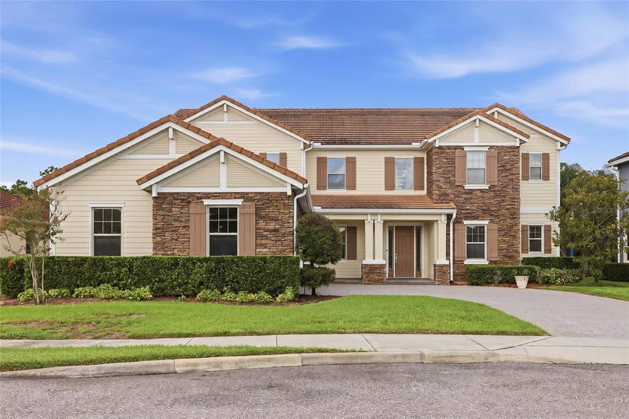Property photo for 504 CINDER POINT, Sanford, FL