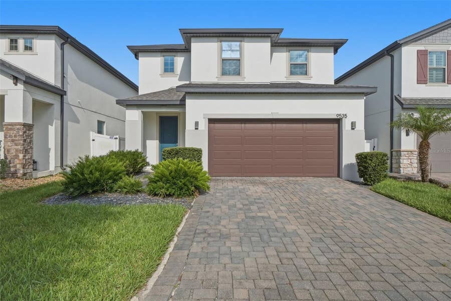 Property photo for 9535 JUNIPER MOSS CIRCLE, Orlando, FL