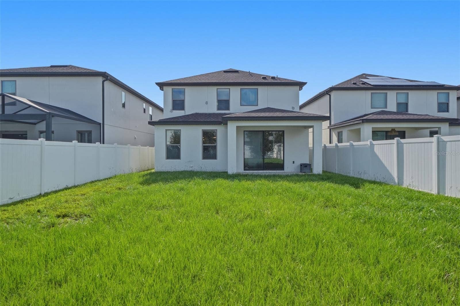 9535 JUNIPER MOSS CIRCLE, Orlando, FL 32832