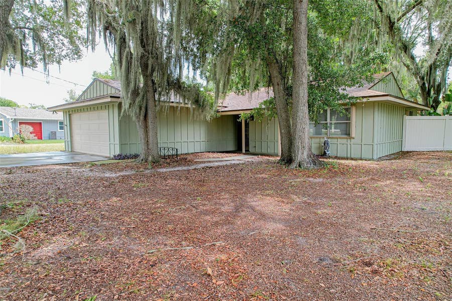 Property photo for 4604 CRYSTAL BEACH ROAD, Winter Haven, FL