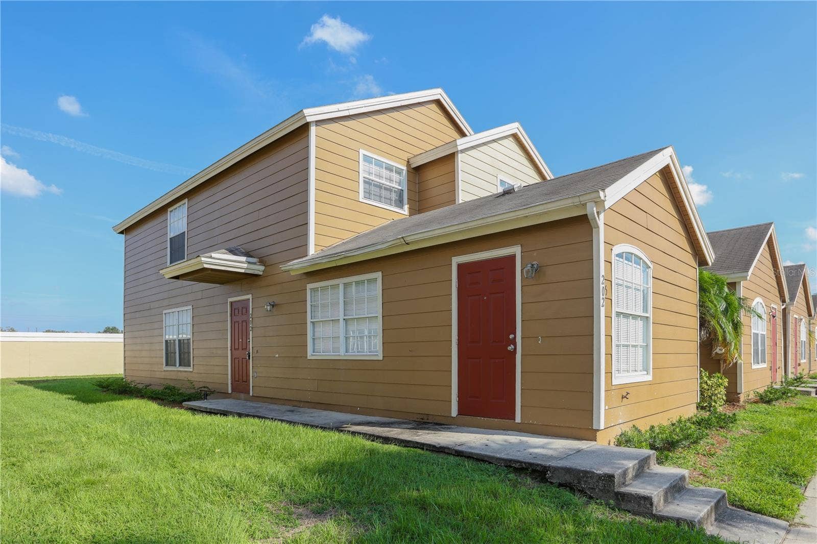 202 WASHINGTON PALM LOOP, Davenport, FL 33897 202 WASHINGTON PALM LOOP, Davenport, FL 33897