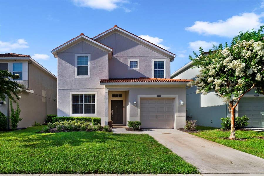 Property photo for 8928 BISMARCK PALM ROAD, Kissimmee, FL