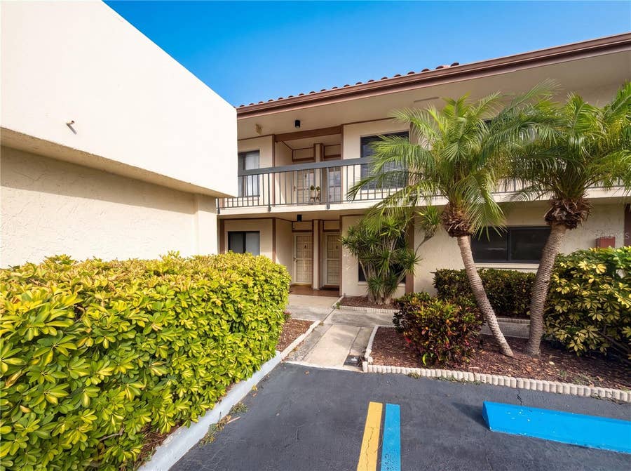 Property photo for 6219 PALMA DEL MAR BOULEVARD S, #114, St Petersburg, FL
