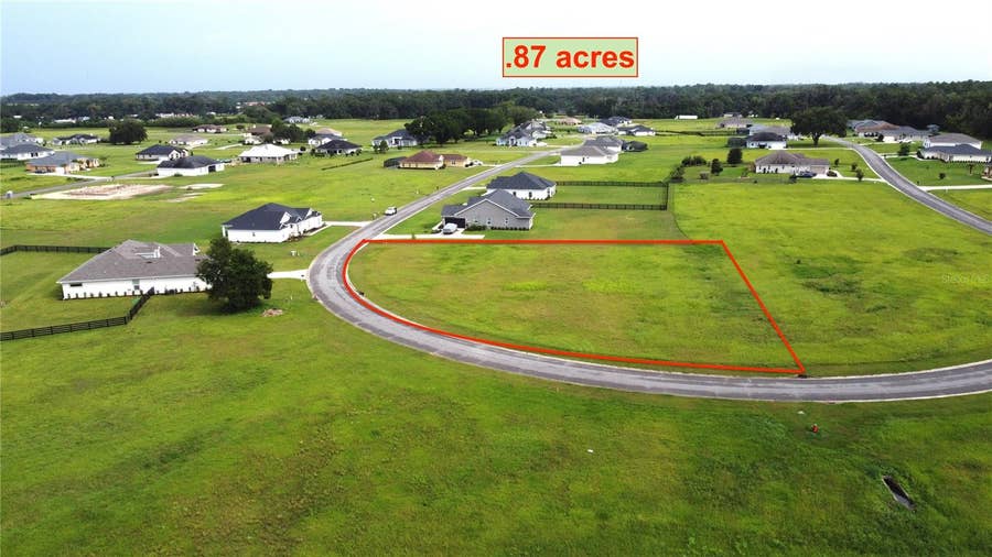 Property photo for 000 NW 79TH LOOP, Ocala, FL
