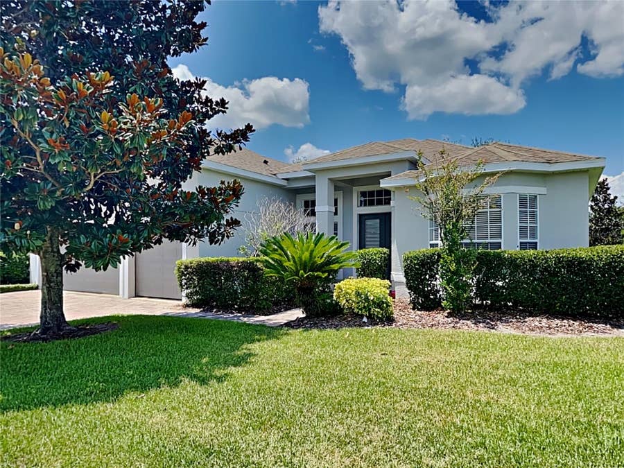 Property photo for 6190 HEDGESPARROWS LANE, Sanford, FL