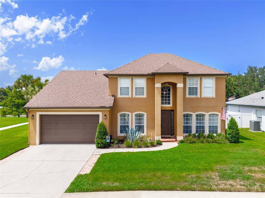 Property photo for 353 LAKE AMBERLEIGH DRIVE, Winter Garden, FL