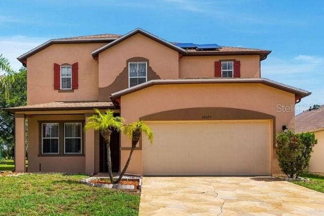 Property photo for 16525 SUNRISE VISTA DRIVE, Clermont, FL
