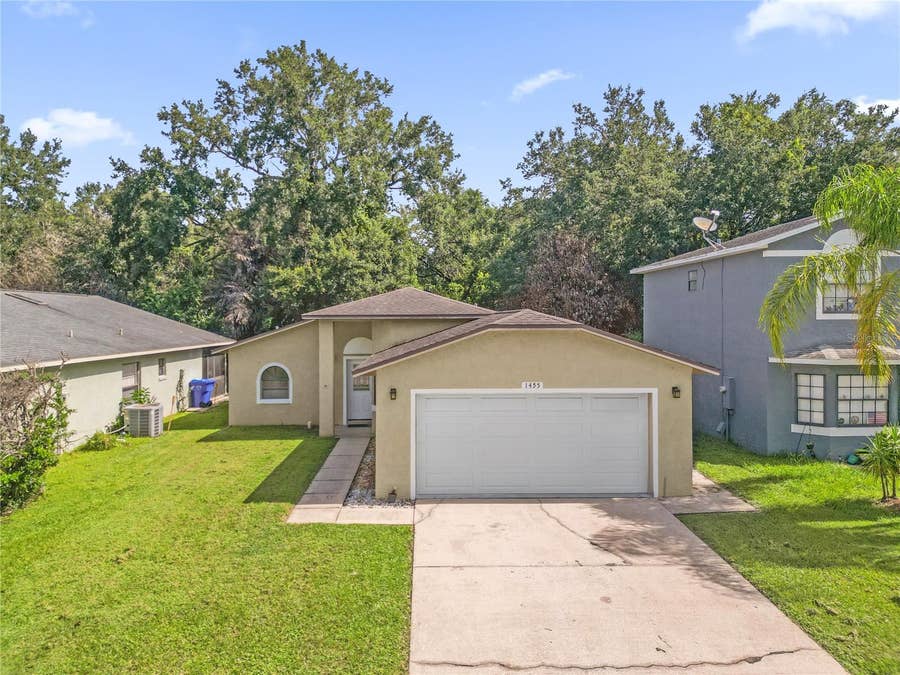 Property photo for 1455 ELDRA DRIVE, Kissimmee, FL